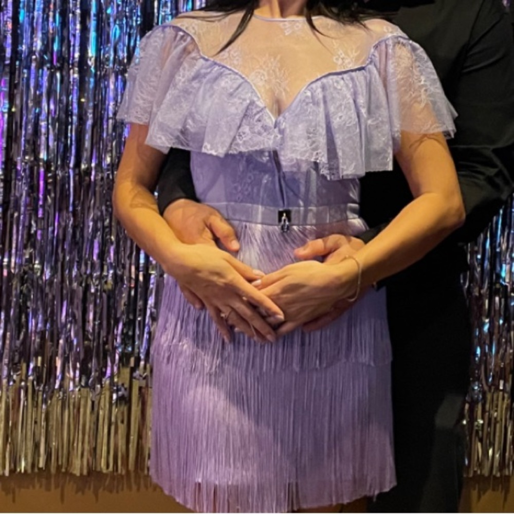 Elisabetta Franchi Dress